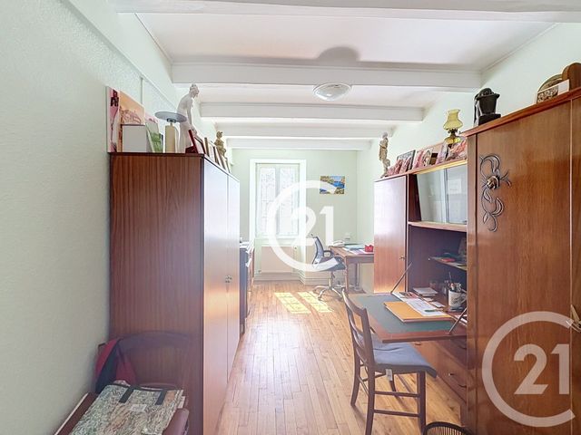 maison à vendre - 7 pièces - 177.0 m2 - SEGONZAC - 16 - POITOU-CHARENTES - Century 21 Xso Immobilier