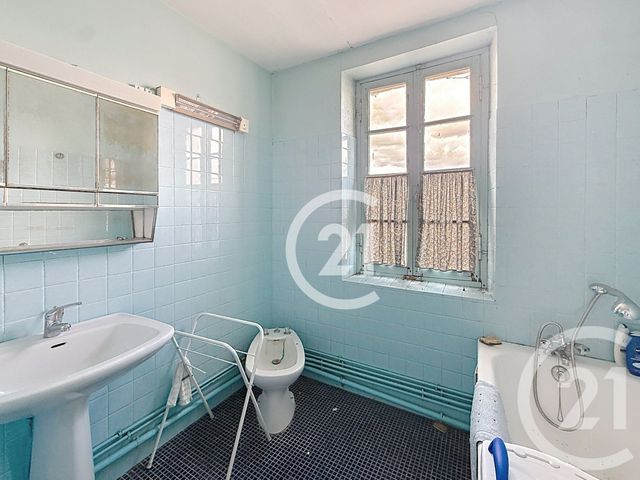 maison à vendre - 4 pièces - 143.0 m2 - ST MEME LES CARRIERES - 16 - POITOU-CHARENTES - Century 21 Xso Immobilier