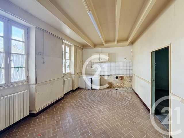 maison à vendre - 4 pièces - 143.0 m2 - ST MEME LES CARRIERES - 16 - POITOU-CHARENTES - Century 21 Xso Immobilier