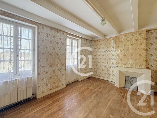 maison à vendre - 4 pièces - 143.0 m2 - ST MEME LES CARRIERES - 16 - POITOU-CHARENTES - Century 21 Xso Immobilier