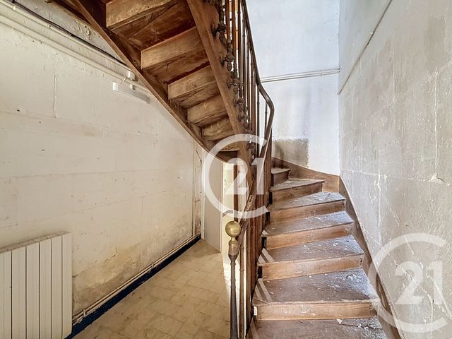 maison à vendre - 4 pièces - 143.0 m2 - ST MEME LES CARRIERES - 16 - POITOU-CHARENTES - Century 21 Xso Immobilier