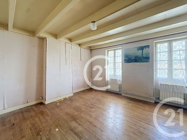 maison à vendre - 4 pièces - 143.0 m2 - ST MEME LES CARRIERES - 16 - POITOU-CHARENTES - Century 21 Xso Immobilier