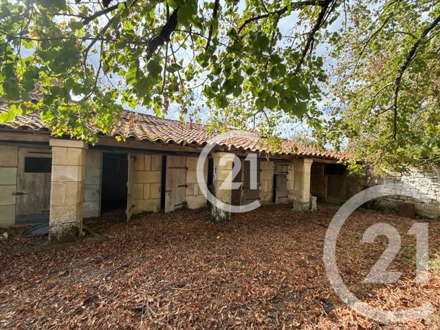 maison à vendre - 4 pièces - 143.0 m2 - ST MEME LES CARRIERES - 16 - POITOU-CHARENTES - Century 21 Xso Immobilier