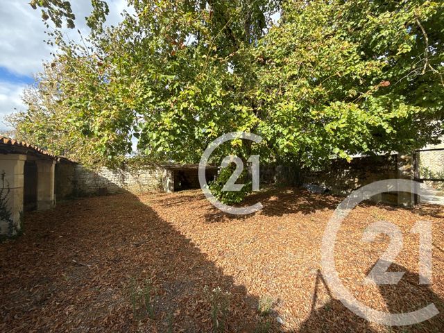 maison à vendre - 4 pièces - 143.0 m2 - ST MEME LES CARRIERES - 16 - POITOU-CHARENTES - Century 21 Xso Immobilier
