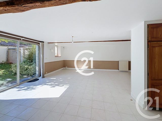 maison à vendre - 5 pièces - 157.0 m2 - CHASSORS - 16 - POITOU-CHARENTES - Century 21 Xso Immobilier