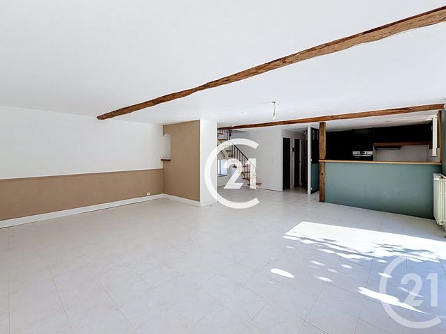 maison à vendre - 5 pièces - 157.0 m2 - CHASSORS - 16 - POITOU-CHARENTES - Century 21 Xso Immobilier
