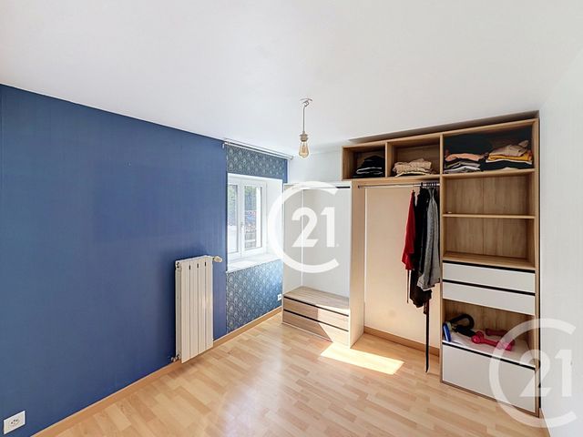 maison à vendre - 5 pièces - 157.0 m2 - CHASSORS - 16 - POITOU-CHARENTES - Century 21 Xso Immobilier