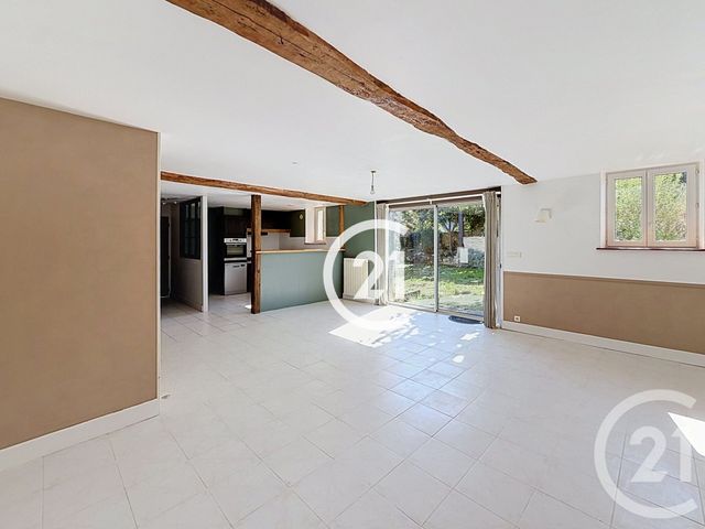 maison à vendre - 5 pièces - 157.0 m2 - CHASSORS - 16 - POITOU-CHARENTES - Century 21 Xso Immobilier