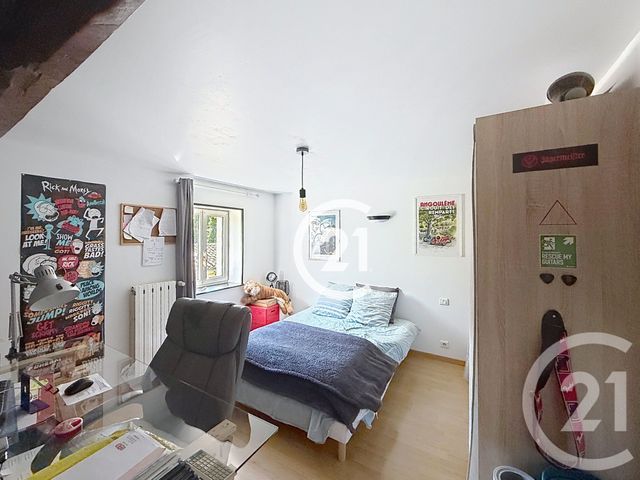 maison à vendre - 5 pièces - 157.0 m2 - CHASSORS - 16 - POITOU-CHARENTES - Century 21 Xso Immobilier