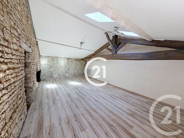 maison à vendre - 5 pièces - 157.0 m2 - CHASSORS - 16 - POITOU-CHARENTES - Century 21 Xso Immobilier