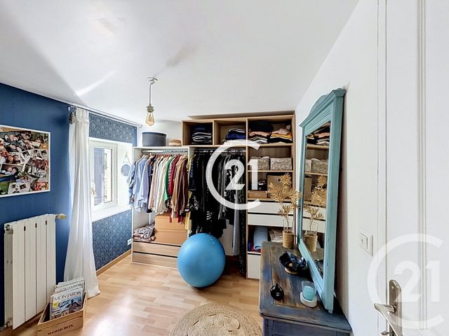 maison à vendre - 5 pièces - 157.0 m2 - CHASSORS - 16 - POITOU-CHARENTES - Century 21 Xso Immobilier