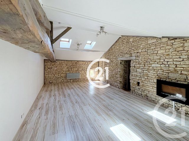 maison à vendre - 5 pièces - 157.0 m2 - CHASSORS - 16 - POITOU-CHARENTES - Century 21 Xso Immobilier