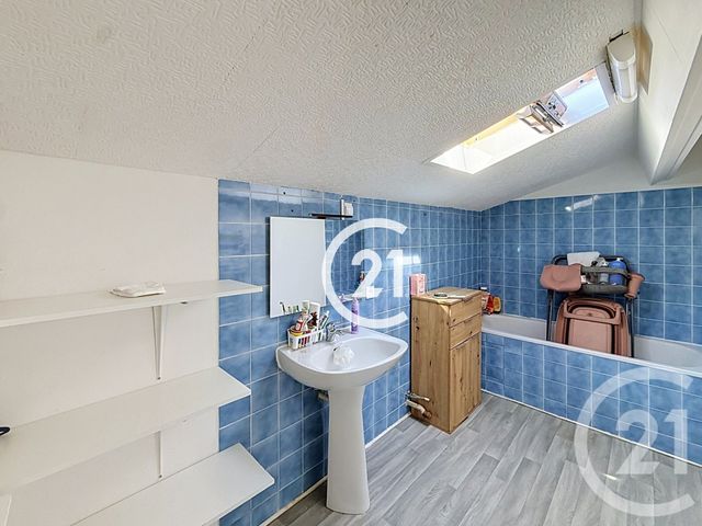 immeuble à vendre - 140.0 m2 - JARNAC - 16 - POITOU-CHARENTES - Century 21 Xso Immobilier