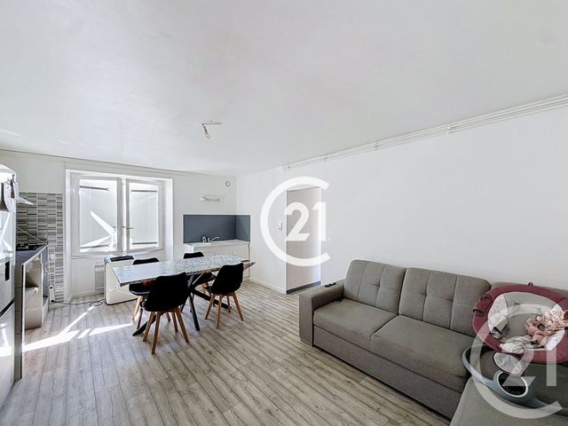 immeuble à vendre - 140.0 m2 - JARNAC - 16 - POITOU-CHARENTES - Century 21 Xso Immobilier