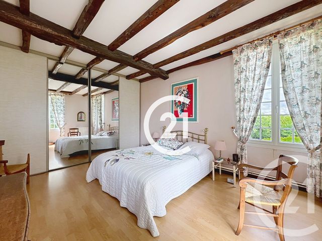 maison à vendre - 6 pièces - 225.0 m2 - FOUSSIGNAC - 16 - POITOU-CHARENTES - Century 21 Xso Immobilier