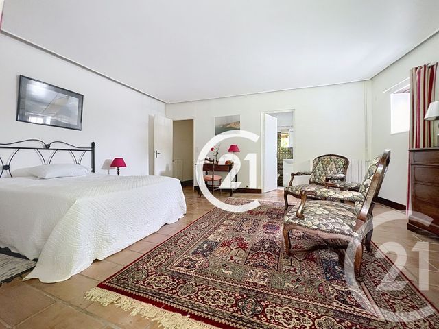 maison à vendre - 6 pièces - 225.0 m2 - FOUSSIGNAC - 16 - POITOU-CHARENTES - Century 21 Xso Immobilier