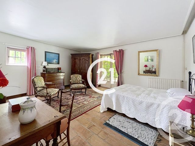 maison à vendre - 6 pièces - 225.0 m2 - FOUSSIGNAC - 16 - POITOU-CHARENTES - Century 21 Xso Immobilier