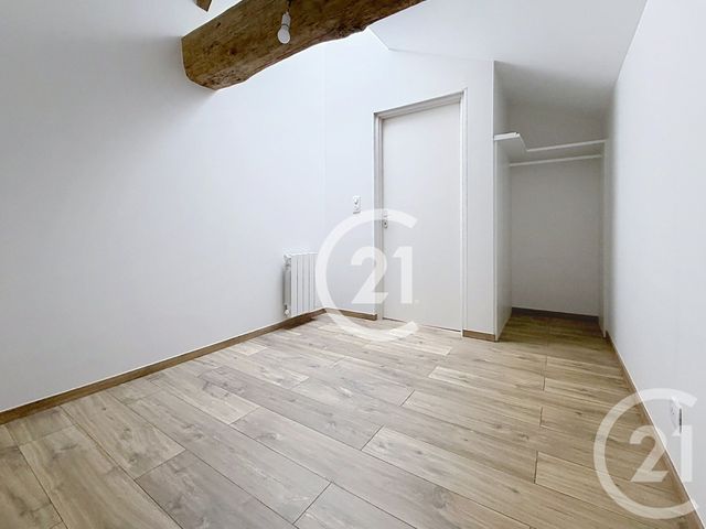 maison à louer - 3 pièces - 72.5 m2 - BOURG CHARENTE - 16 - POITOU-CHARENTES - Century 21 Xso Immobilier