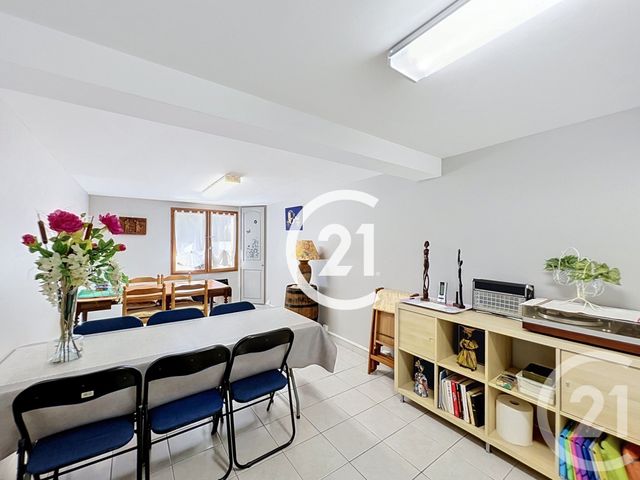 maison à vendre - 6 pièces - 133.0 m2 - JUILLAC LE COQ - 16 - POITOU-CHARENTES - Century 21 Xso Immobilier