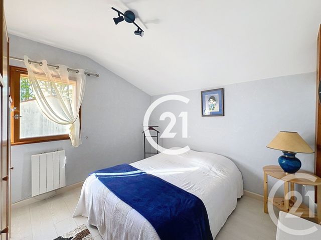 maison à vendre - 6 pièces - 133.0 m2 - JUILLAC LE COQ - 16 - POITOU-CHARENTES - Century 21 Xso Immobilier