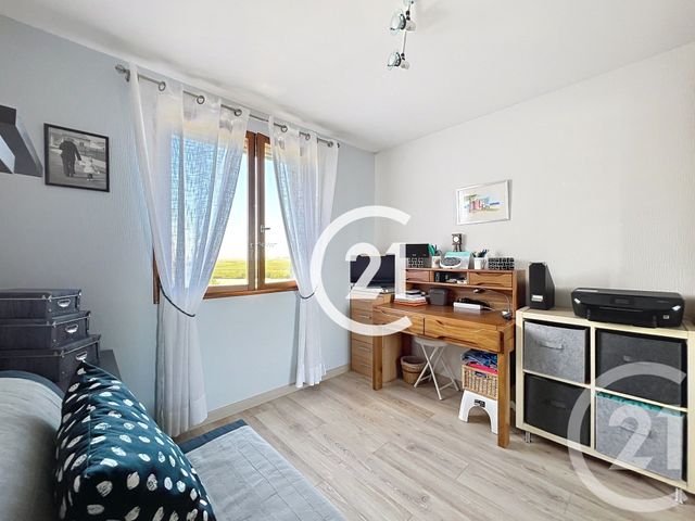 maison à vendre - 6 pièces - 133.0 m2 - JUILLAC LE COQ - 16 - POITOU-CHARENTES - Century 21 Xso Immobilier