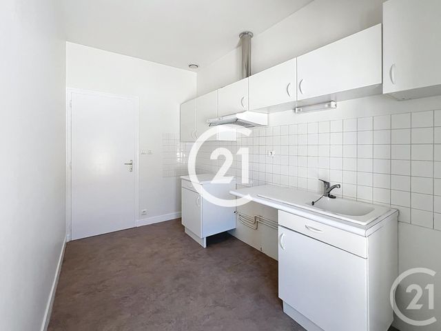 appartement - JARNAC - 16