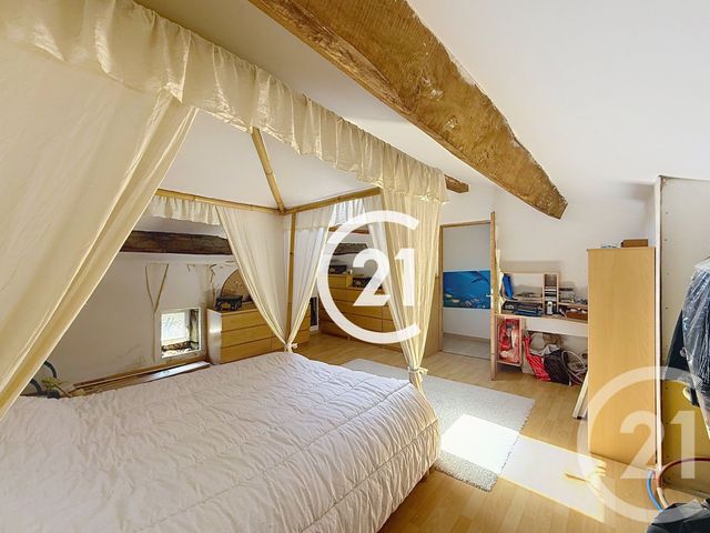 maison à vendre - 3 pièces - 127.0 m2 - NERCILLAC - 16 - POITOU-CHARENTES - Century 21 Xso Immobilier