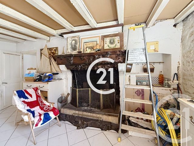 maison à vendre - 3 pièces - 127.0 m2 - NERCILLAC - 16 - POITOU-CHARENTES - Century 21 Xso Immobilier