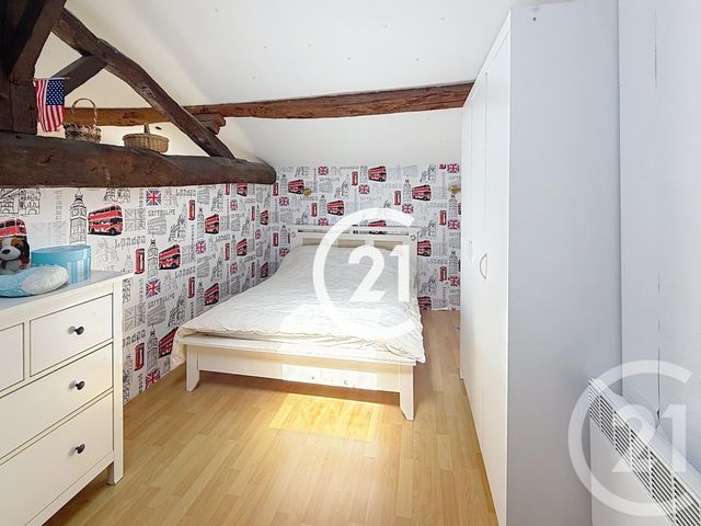 maison à vendre - 3 pièces - 127.0 m2 - NERCILLAC - 16 - POITOU-CHARENTES - Century 21 Xso Immobilier