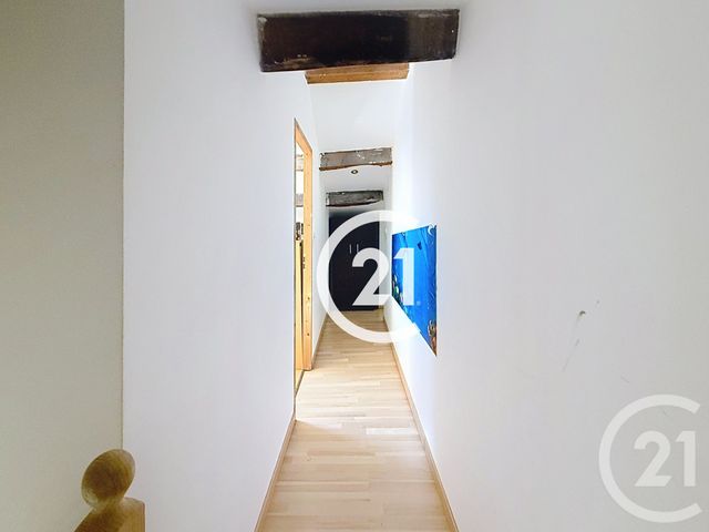 maison à vendre - 3 pièces - 127.0 m2 - NERCILLAC - 16 - POITOU-CHARENTES - Century 21 Xso Immobilier