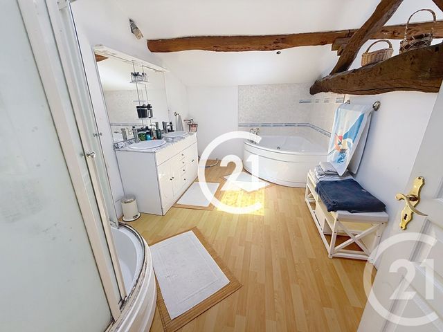 maison à vendre - 3 pièces - 127.0 m2 - NERCILLAC - 16 - POITOU-CHARENTES - Century 21 Xso Immobilier