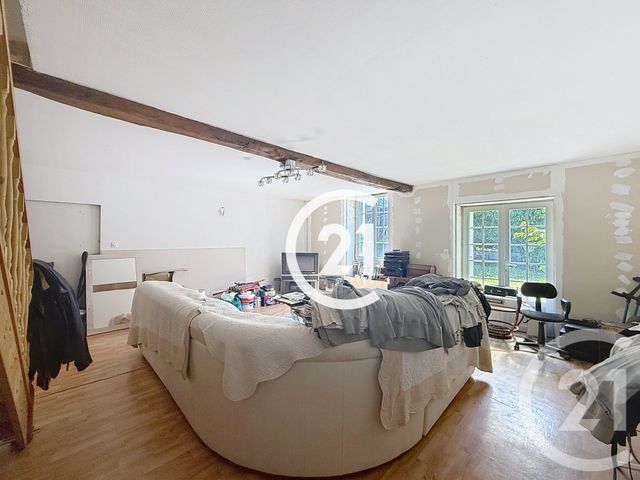 maison à vendre - 3 pièces - 127.0 m2 - NERCILLAC - 16 - POITOU-CHARENTES - Century 21 Xso Immobilier