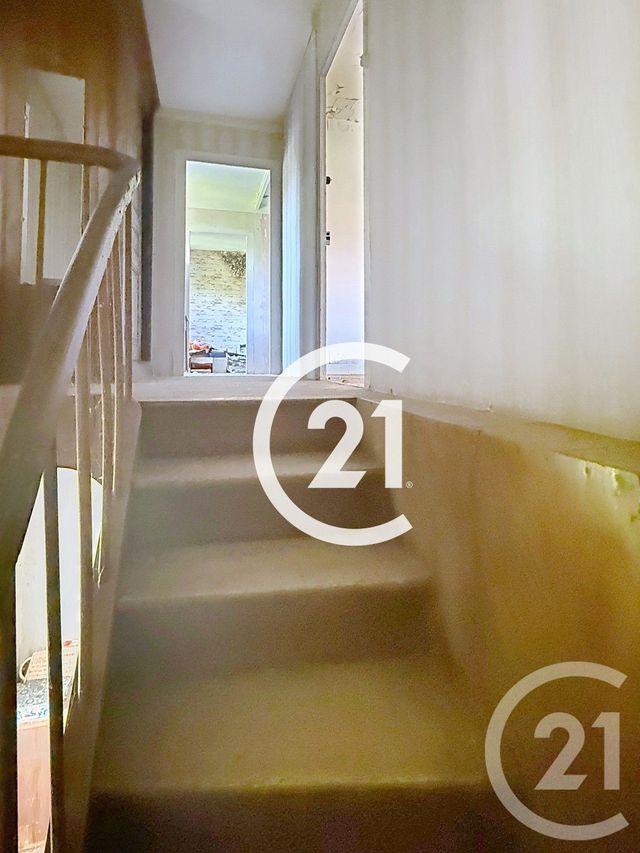 maison à vendre - 5 pièces - 131.0 m2 - NERCILLAC - 16 - POITOU-CHARENTES - Century 21 Xso Immobilier