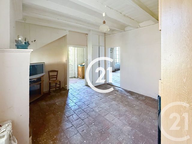maison à vendre - 5 pièces - 131.0 m2 - NERCILLAC - 16 - POITOU-CHARENTES - Century 21 Xso Immobilier