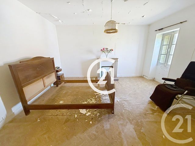 maison à vendre - 5 pièces - 131.0 m2 - NERCILLAC - 16 - POITOU-CHARENTES - Century 21 Xso Immobilier