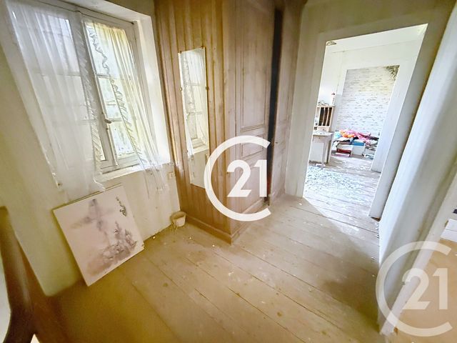 maison à vendre - 5 pièces - 131.0 m2 - NERCILLAC - 16 - POITOU-CHARENTES - Century 21 Xso Immobilier