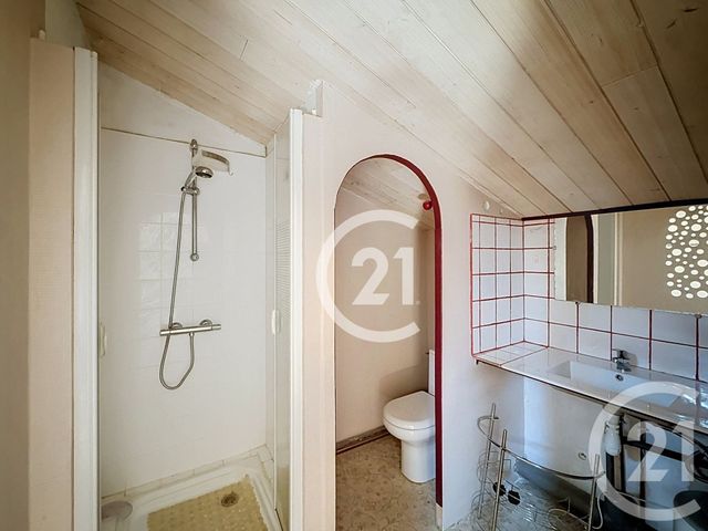 maison à vendre - 6 pièces - 254.0 m2 - MERIGNAC - 16 - POITOU-CHARENTES - Century 21 Xso Immobilier