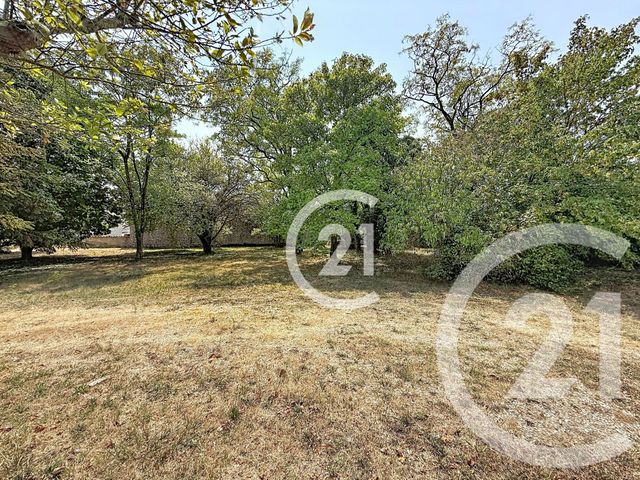 maison à vendre - 6 pièces - 254.0 m2 - MERIGNAC - 16 - POITOU-CHARENTES - Century 21 Xso Immobilier