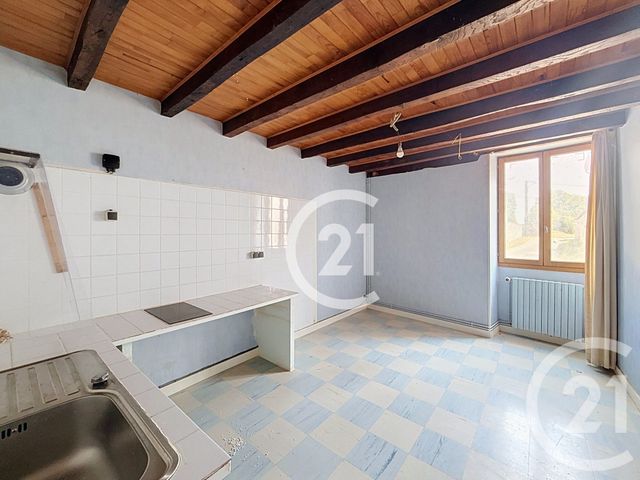 maison à vendre - 6 pièces - 254.0 m2 - MERIGNAC - 16 - POITOU-CHARENTES - Century 21 Xso Immobilier