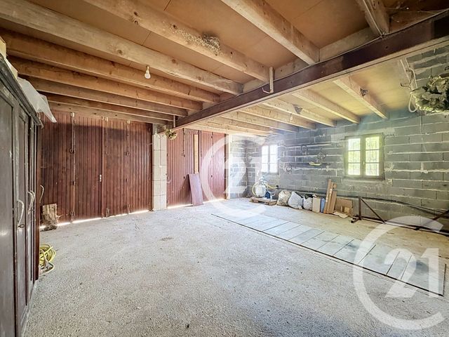 maison à vendre - 6 pièces - 254.0 m2 - MERIGNAC - 16 - POITOU-CHARENTES - Century 21 Xso Immobilier