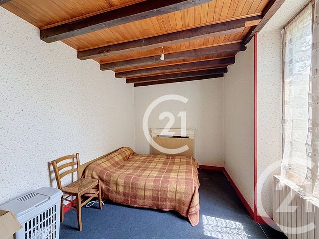 maison à vendre - 6 pièces - 254.0 m2 - MERIGNAC - 16 - POITOU-CHARENTES - Century 21 Xso Immobilier