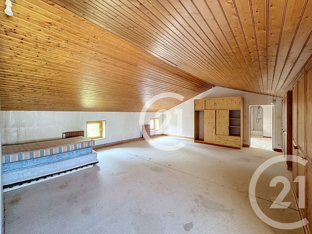 maison à vendre - 6 pièces - 254.0 m2 - MERIGNAC - 16 - POITOU-CHARENTES - Century 21 Xso Immobilier