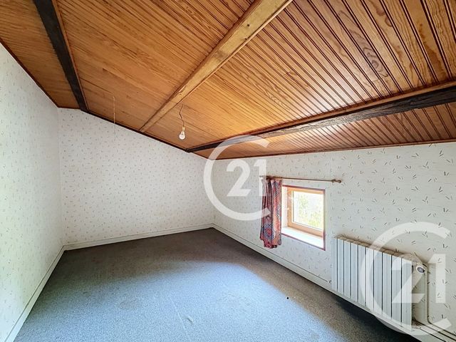 maison à vendre - 6 pièces - 254.0 m2 - MERIGNAC - 16 - POITOU-CHARENTES - Century 21 Xso Immobilier