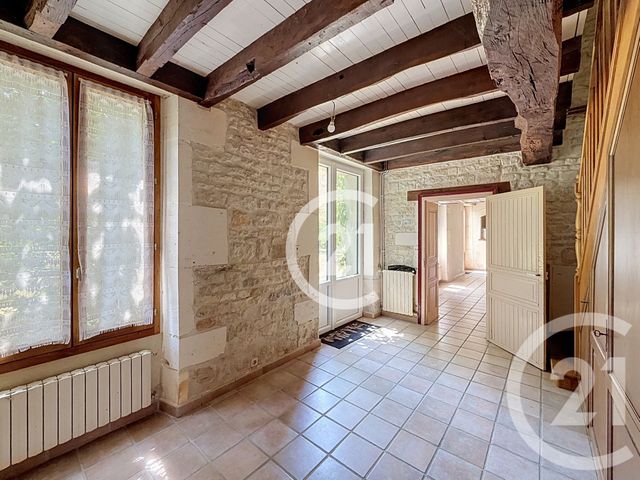 maison à vendre - 6 pièces - 254.0 m2 - MERIGNAC - 16 - POITOU-CHARENTES - Century 21 Xso Immobilier