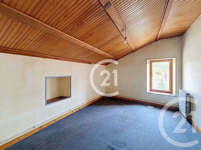 maison à vendre - 6 pièces - 254.0 m2 - MERIGNAC - 16 - POITOU-CHARENTES - Century 21 Xso Immobilier