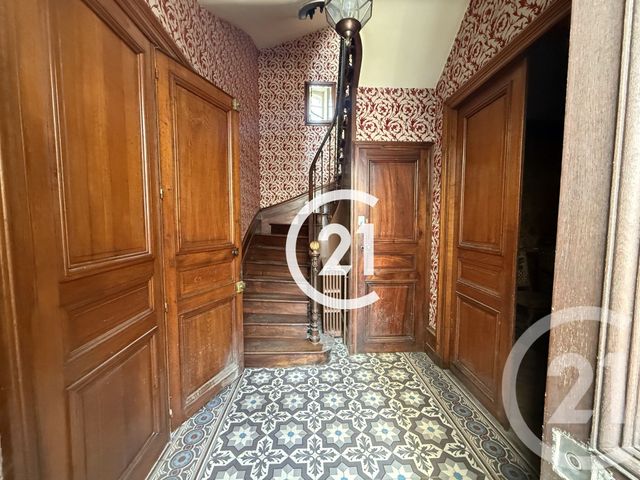 maison à vendre - 23 pièces - 486.0 m2 - JARNAC - 16 - POITOU-CHARENTES - Century 21 Xso Immobilier