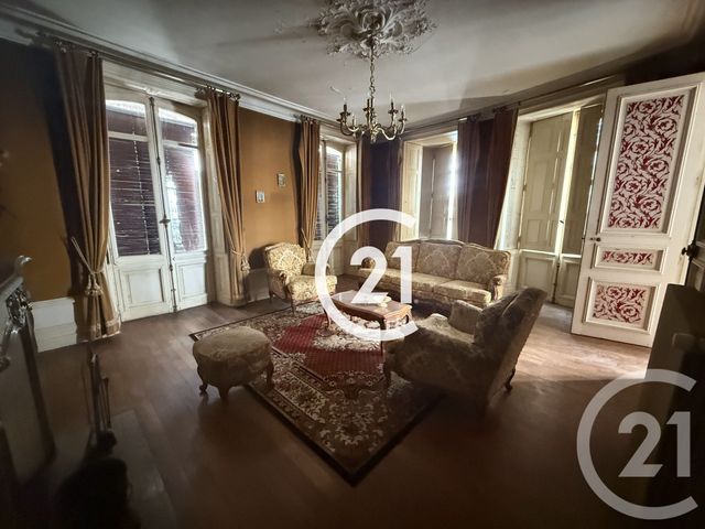 maison à vendre - 23 pièces - 486.0 m2 - JARNAC - 16 - POITOU-CHARENTES - Century 21 Xso Immobilier