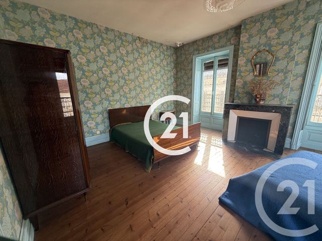 maison à vendre - 23 pièces - 486.0 m2 - JARNAC - 16 - POITOU-CHARENTES - Century 21 Xso Immobilier