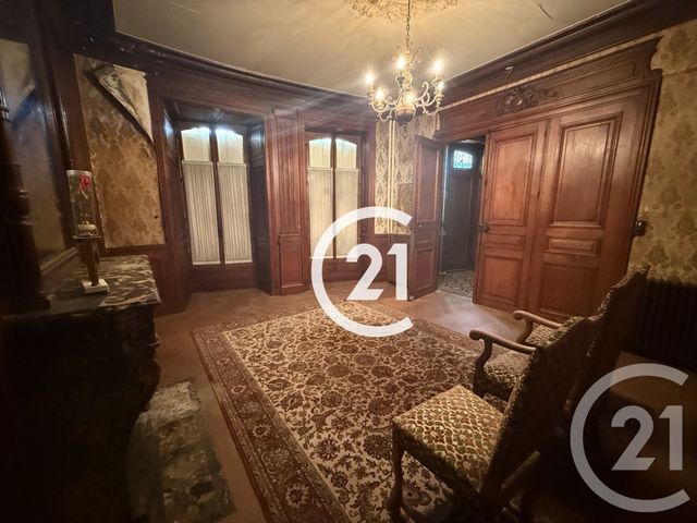 maison à vendre - 23 pièces - 486.0 m2 - JARNAC - 16 - POITOU-CHARENTES - Century 21 Xso Immobilier