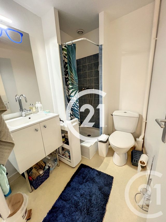 maison à vendre - 2 pièces - 33.0 m2 - JARNAC - 16 - POITOU-CHARENTES - Century 21 Xso Immobilier